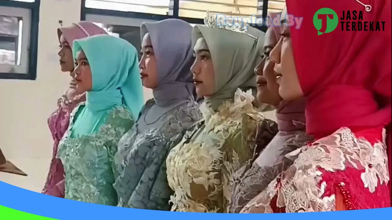 Gambar SMK Sosial Islam 1 Prambanan – Sleman, DI Yogyakarta ke 1