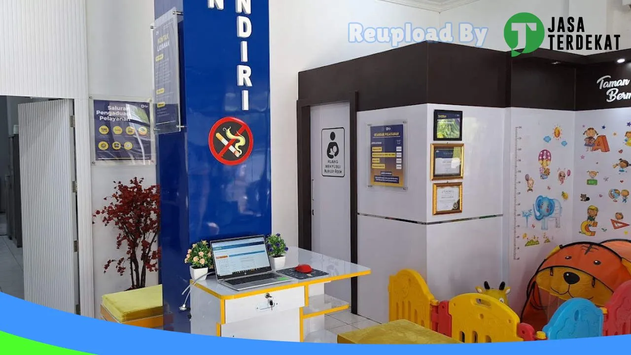 Gambar KP2KP TUGUMULYO – Musi Rawas Utara, Sumatera Selatan ke 2