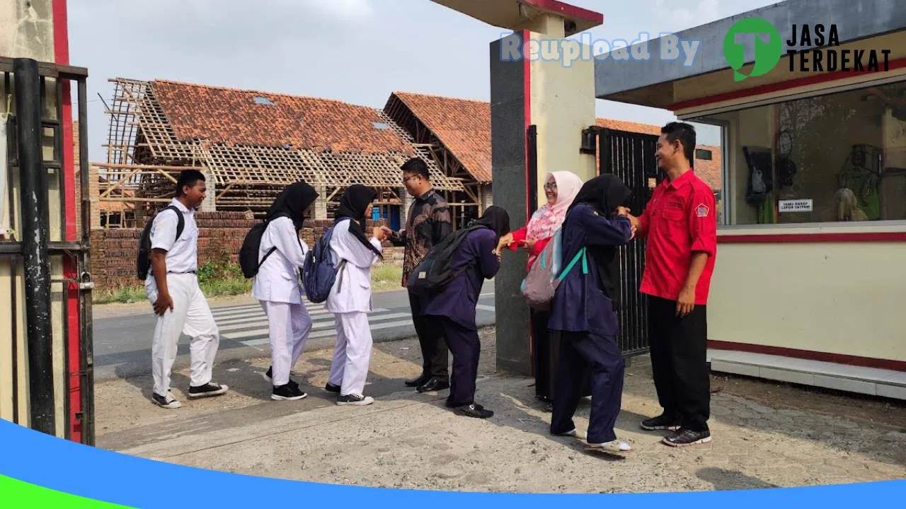 Gambar SMK Nasional – Majalengka, Jawa Barat ke 1