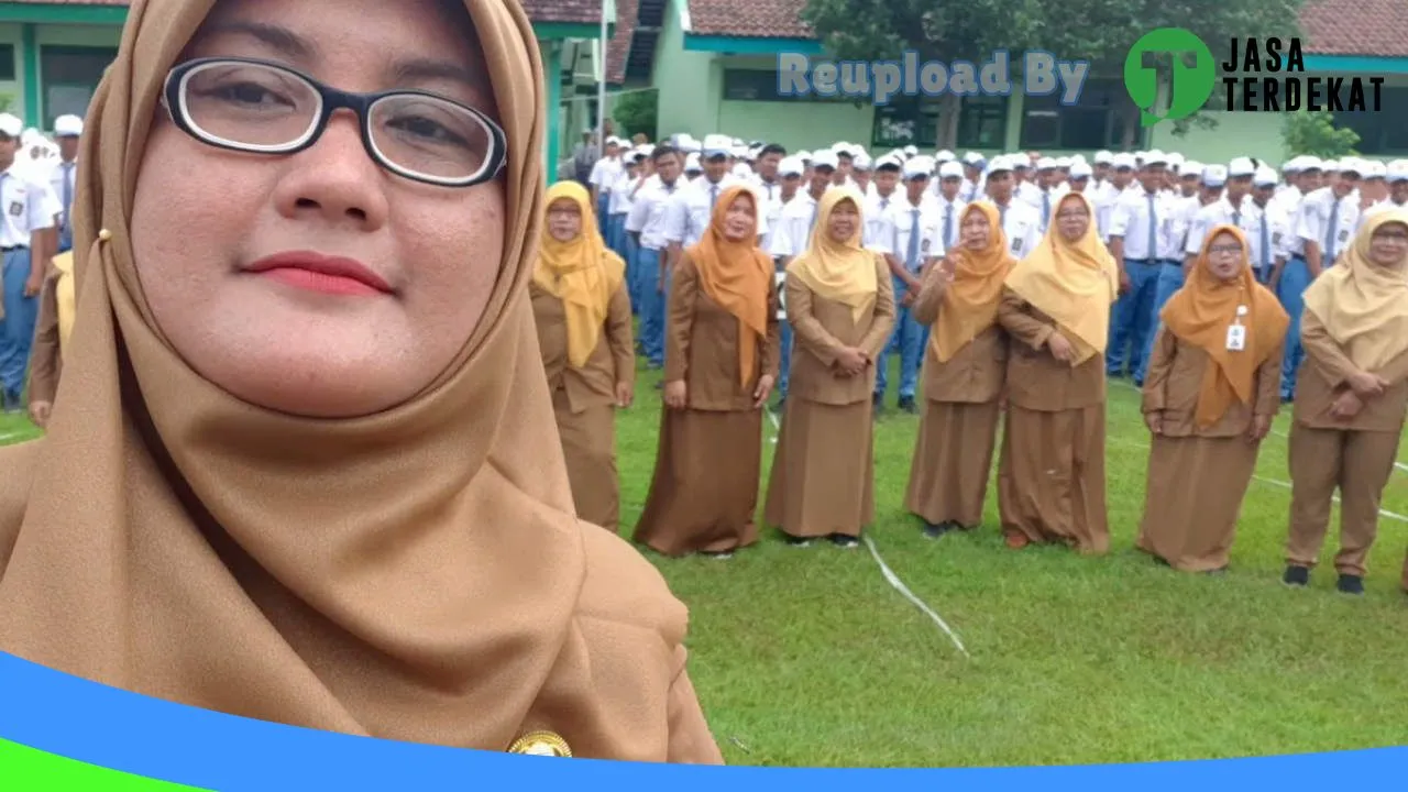 Gambar SMK Negeri Kudu Jombang – Jombang, Jawa Timur ke 1