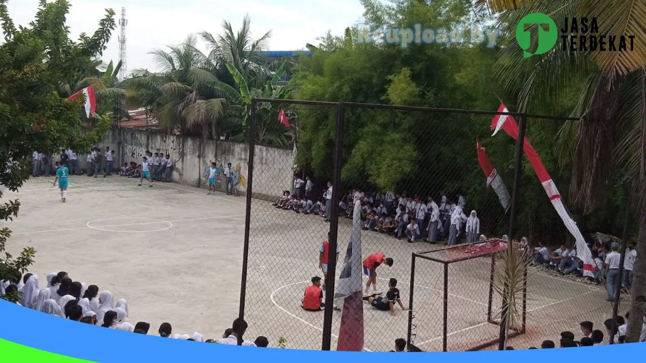 Gambar SMA Negeri 1 Lubuk Pakam – Deli Serdang, Sumatera Utara ke 3