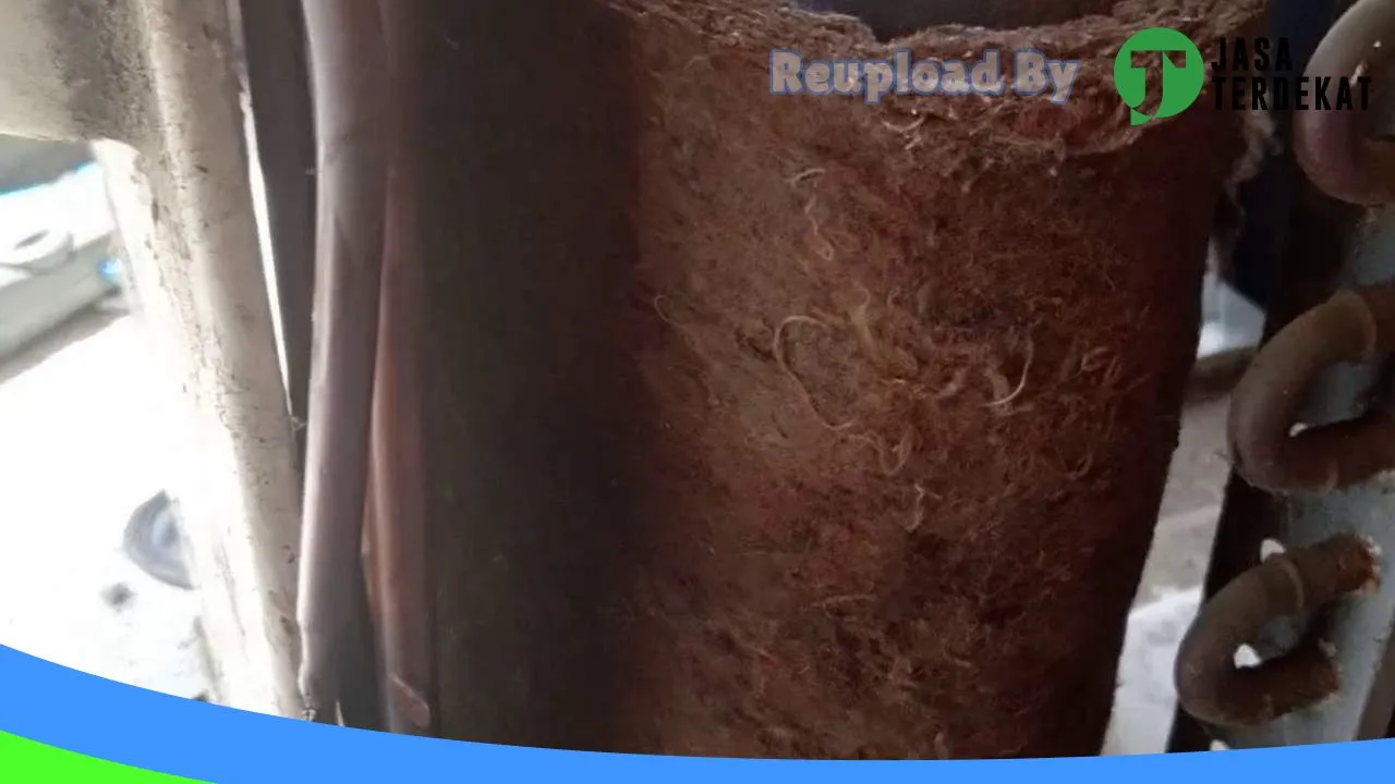 Gambar Badan Pengelola Pajak dan Retribusi Daerah Kabupaten Musi Rawas – Musi Rawas Utara, Sumatera Selatan ke 1