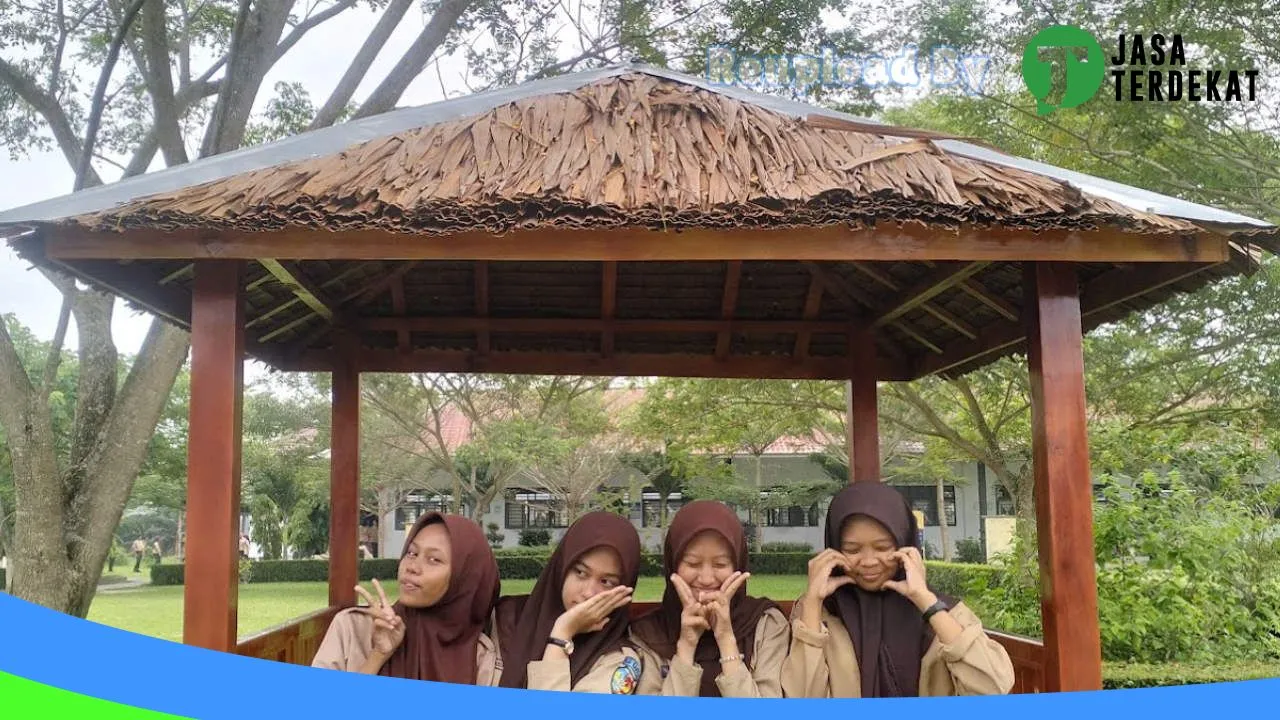 Gambar SMA NEGERI 1 BERINGIN – Deli Serdang, Sumatera Utara ke 5