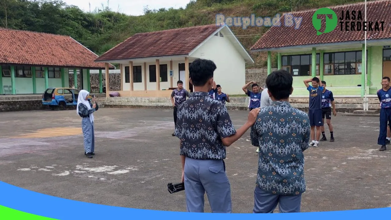 Gambar RPL SMKN 1 Talaga – Majalengka, Jawa Barat ke 1