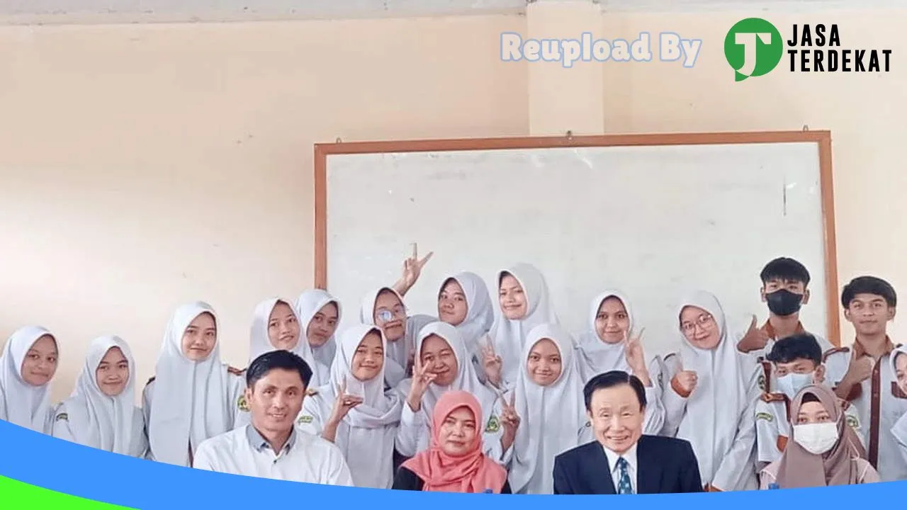 Gambar SMK Bandung Barat – Bandung Barat, Jawa Barat ke 5