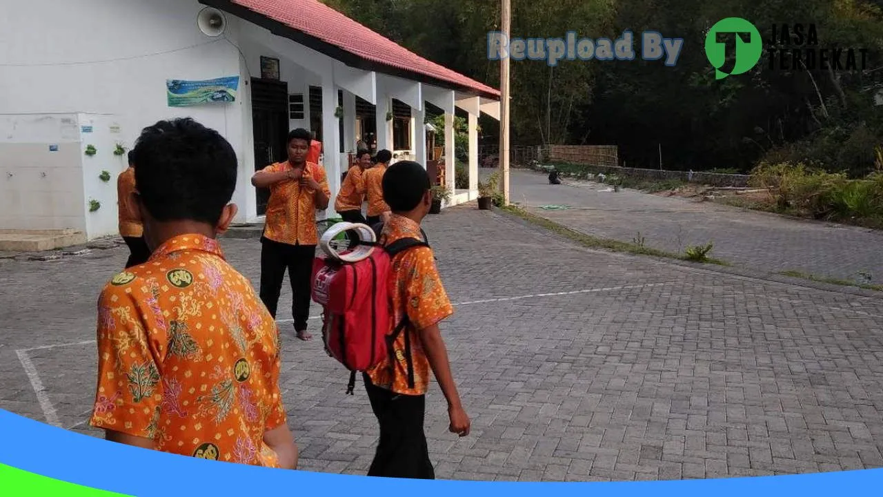 Gambar SMA Surya Buana Malang – Kota Malang, Jawa Timur ke 4