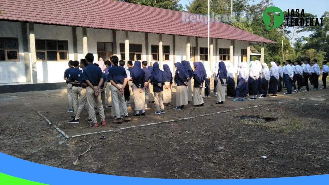 Gambar SMK ISLAM NUSANTARA INDRAMAYU – Indramayu, Jawa Barat ke 1