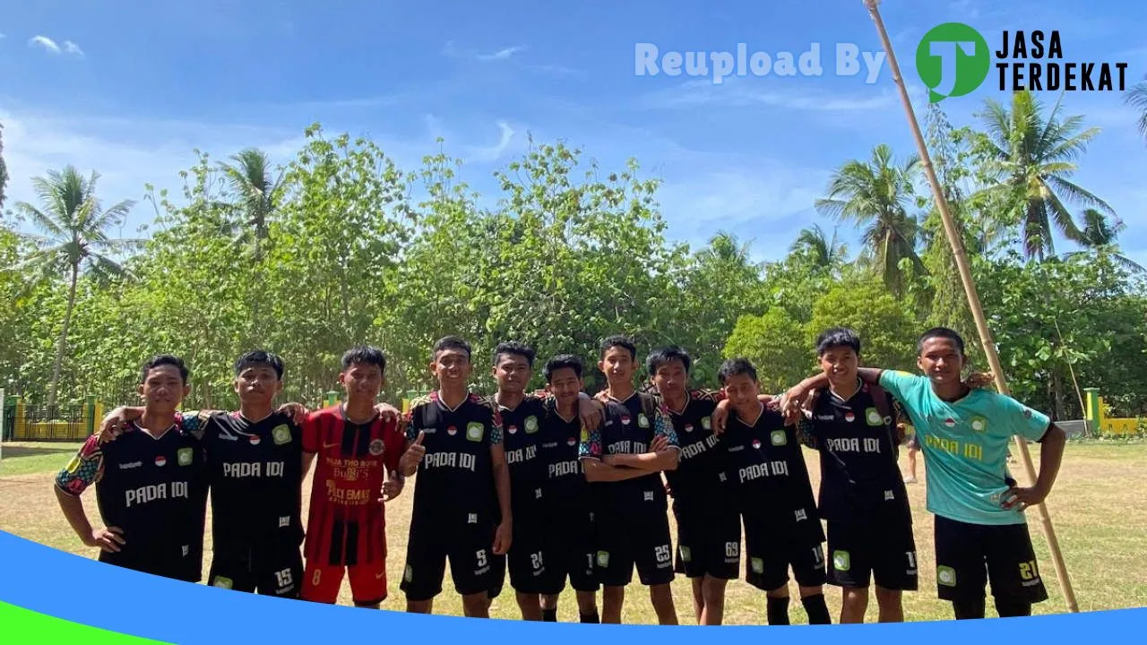 Gambar SMKN 03 BOMBANA – Bombana, Sulawesi Tenggara ke 3