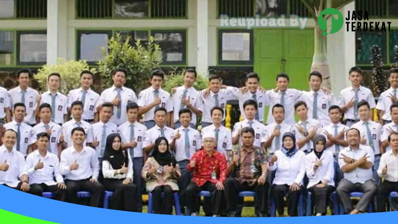 Gambar SMK NEGERI 1 REJANG LEBONG – Lebong, Bengkulu ke 5