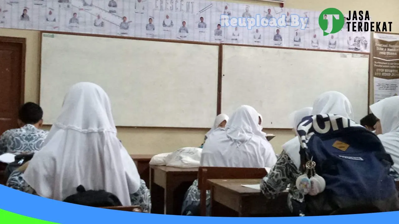 Gambar SMA Negeri 1 Tasikmalaya – Kota Tasikmalaya, Jawa Barat ke 5