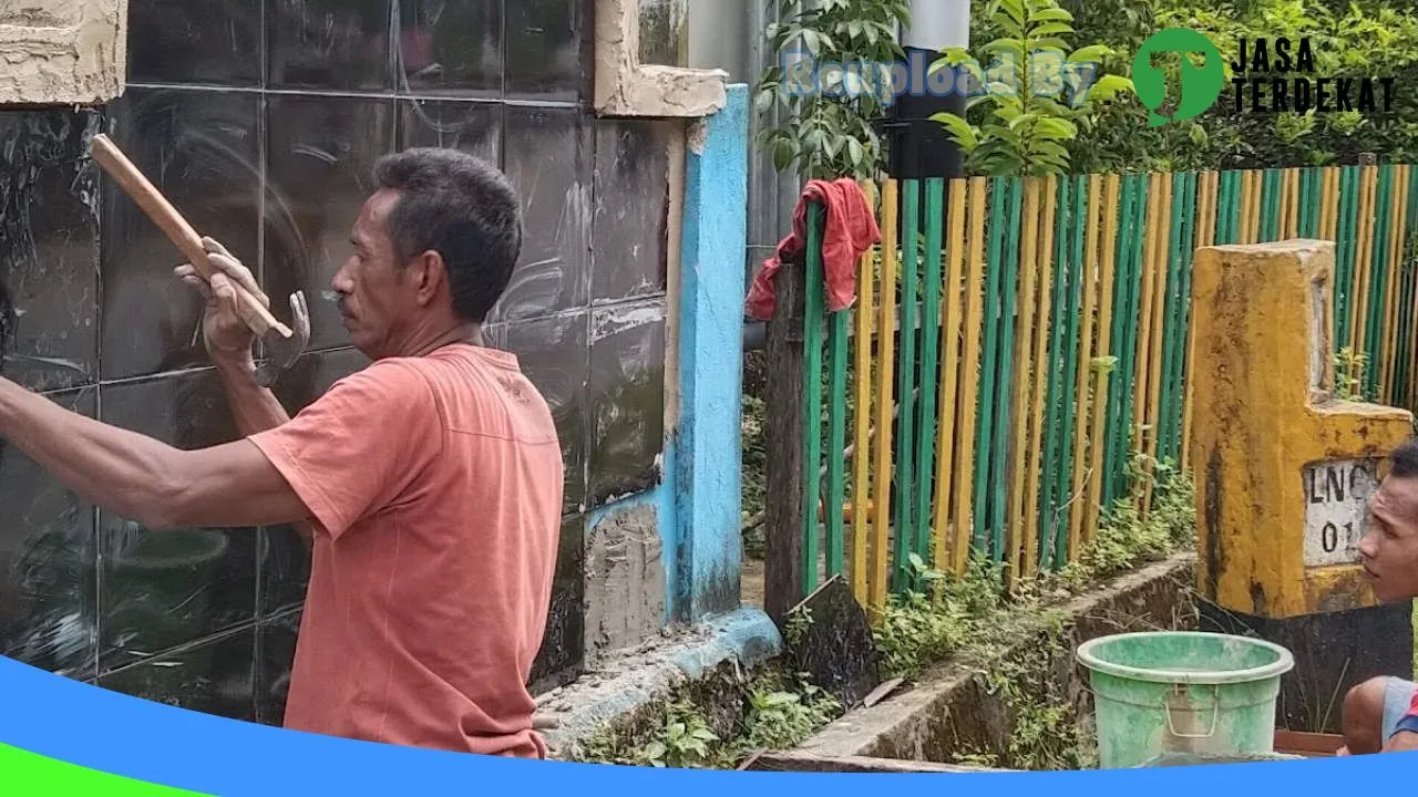 Gambar SMK Negeri 1 Liang – Banggai, Sulawesi Tengah ke 4