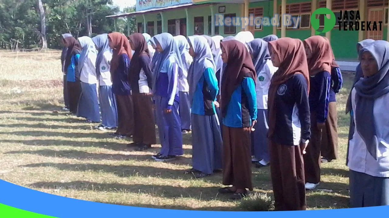 Gambar SMK AL HIDAYAH WONOREJO – Pasuruan, Jawa Timur ke 5