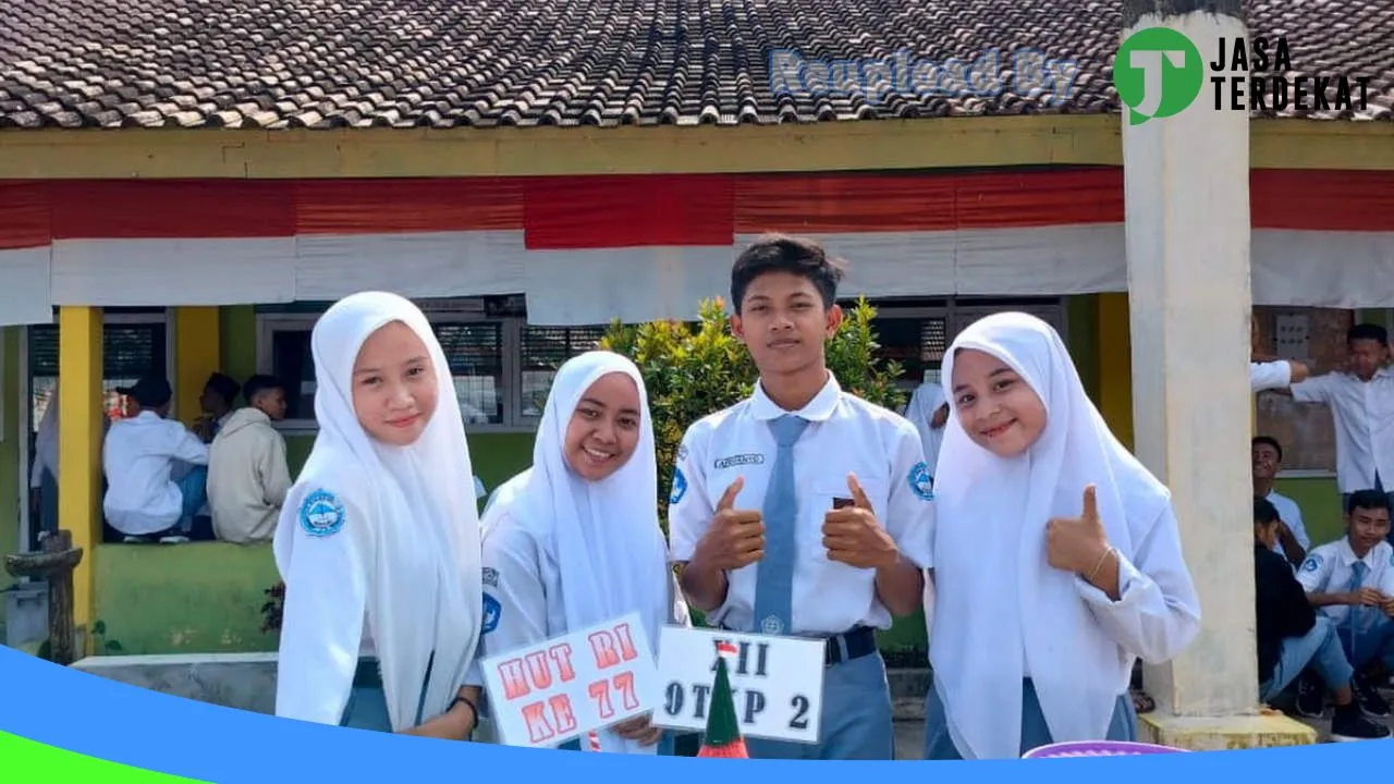 Gambar SMK BUMI NUSANTARA WONOSOBO – Tanggamus, Lampung ke 4