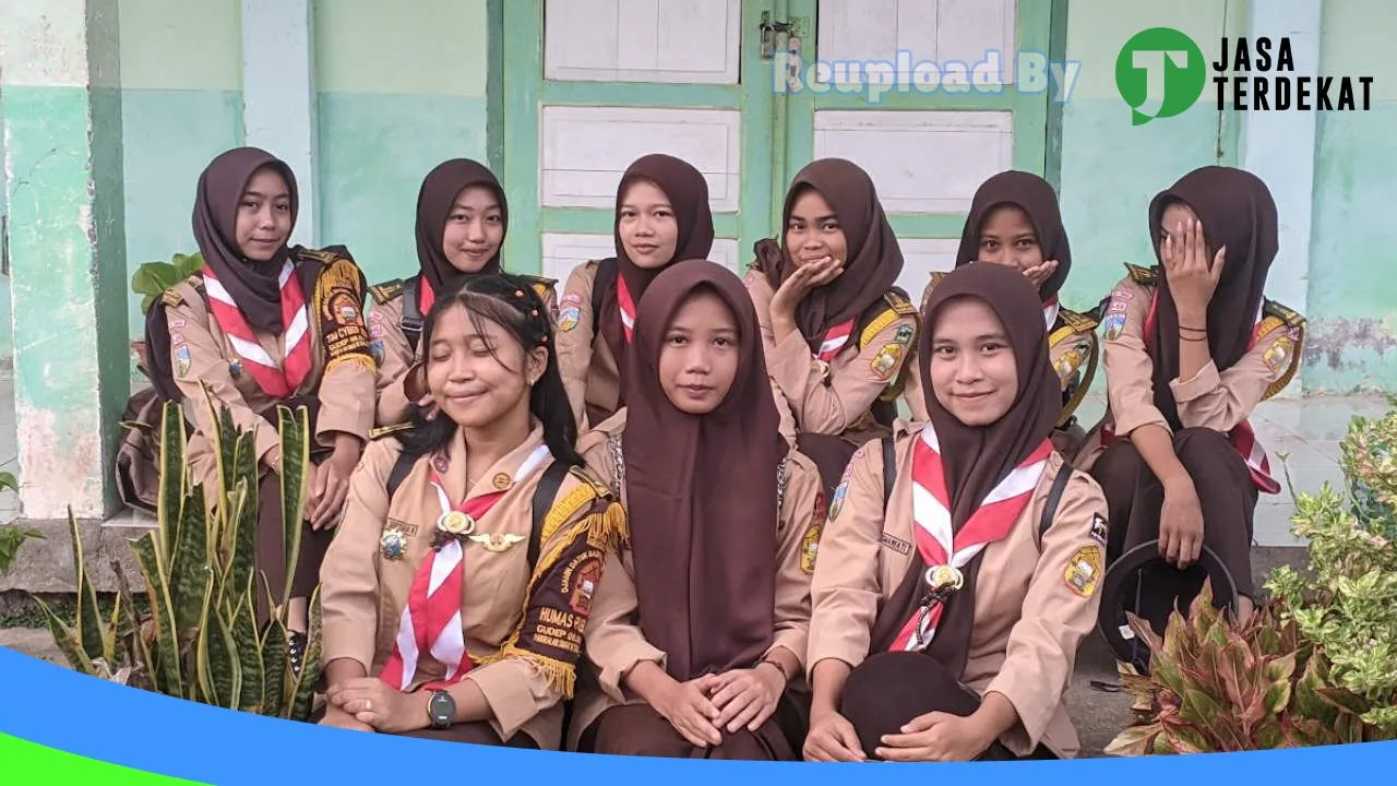 Gambar SMA NEGERI 10 TANJUNG JABUNG TIMUR – Jambi, Jambi ke 5