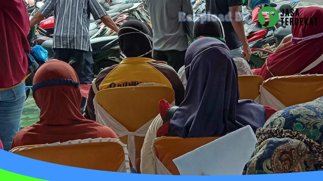 Gambar SMK Sriwijaya 2 Wangon – Banyumas, Jawa Tengah ke 1