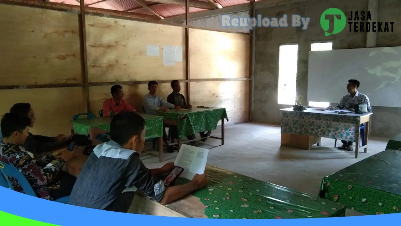 Gambar SMA SWASTA SABAS SIGATA – Nias Selatan, Sumatera Utara ke 2