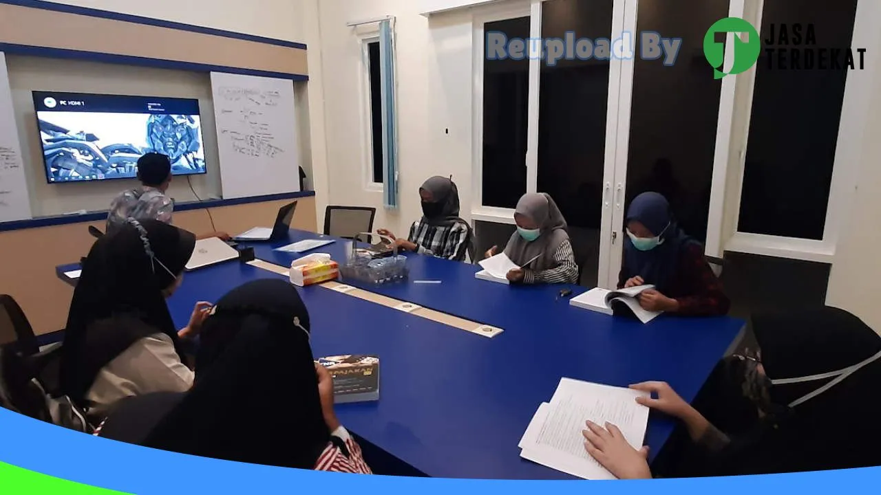 Gambar KANTOR AKUNTAN PUBLIK THOUFAN DAN ROSYID – Kota Malang, Jawa Timur ke 1