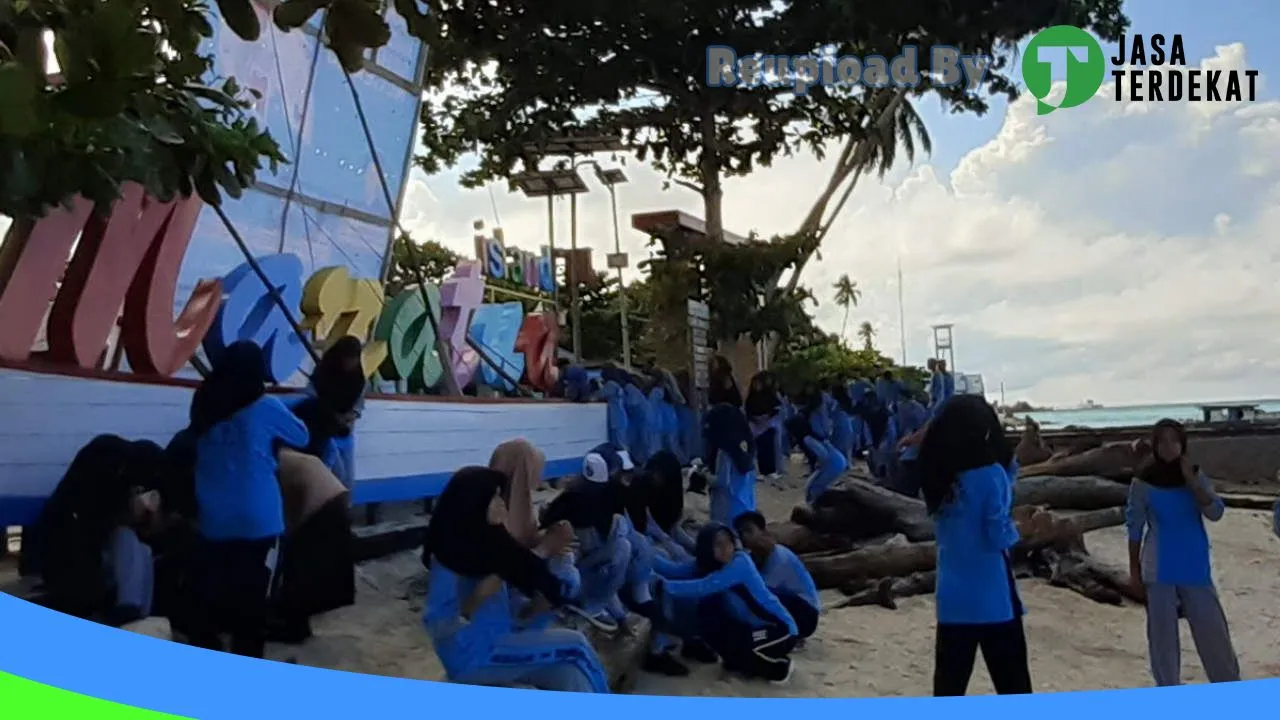 Gambar SMA NEGERI 9 BERAU – Berau, Kalimantan Timur ke 3