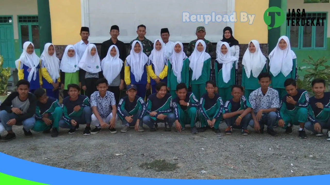 Gambar SMA Tashwirul Afkar – Lamongan, Jawa Timur ke 5