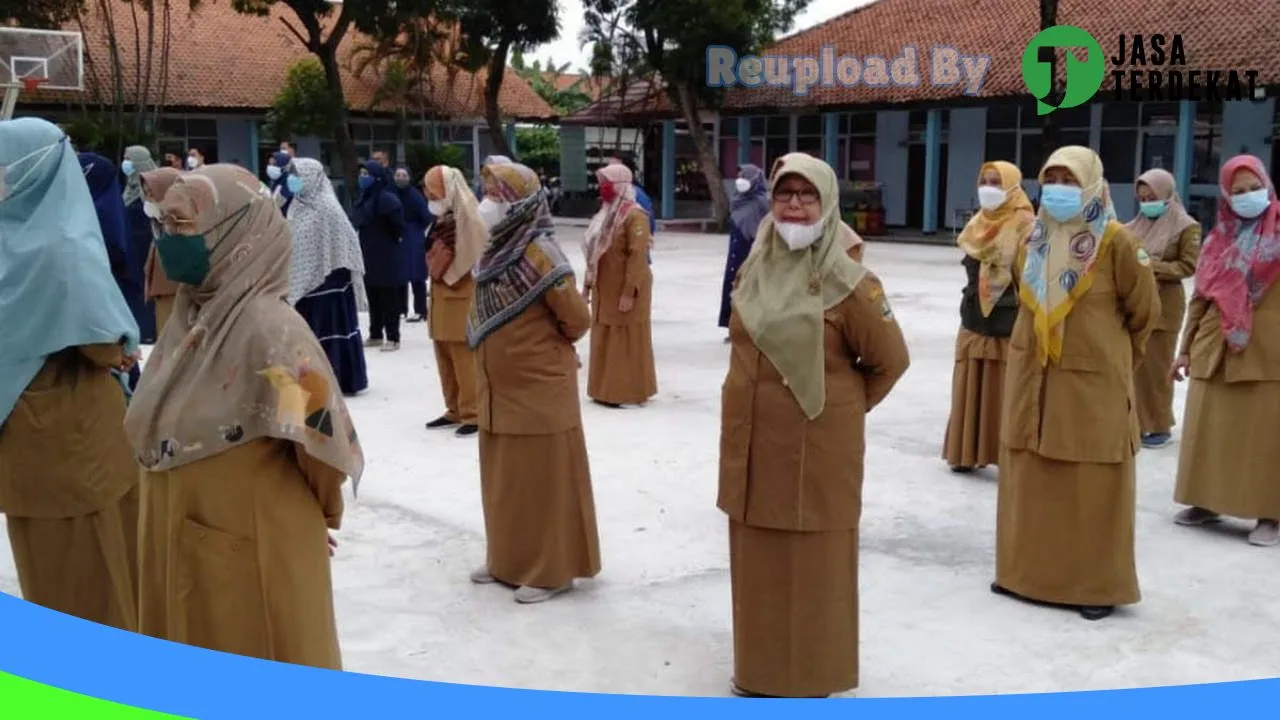 Gambar SMK Negeri 2 Karawang – Karawang, Jawa Barat ke 5