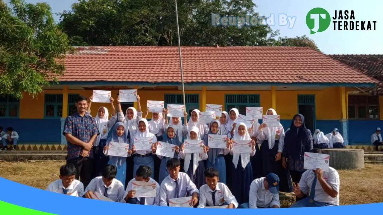 Gambar SMA Makarti Mukti Tama Pakuan Ratu – Way Kanan, Lampung ke 1