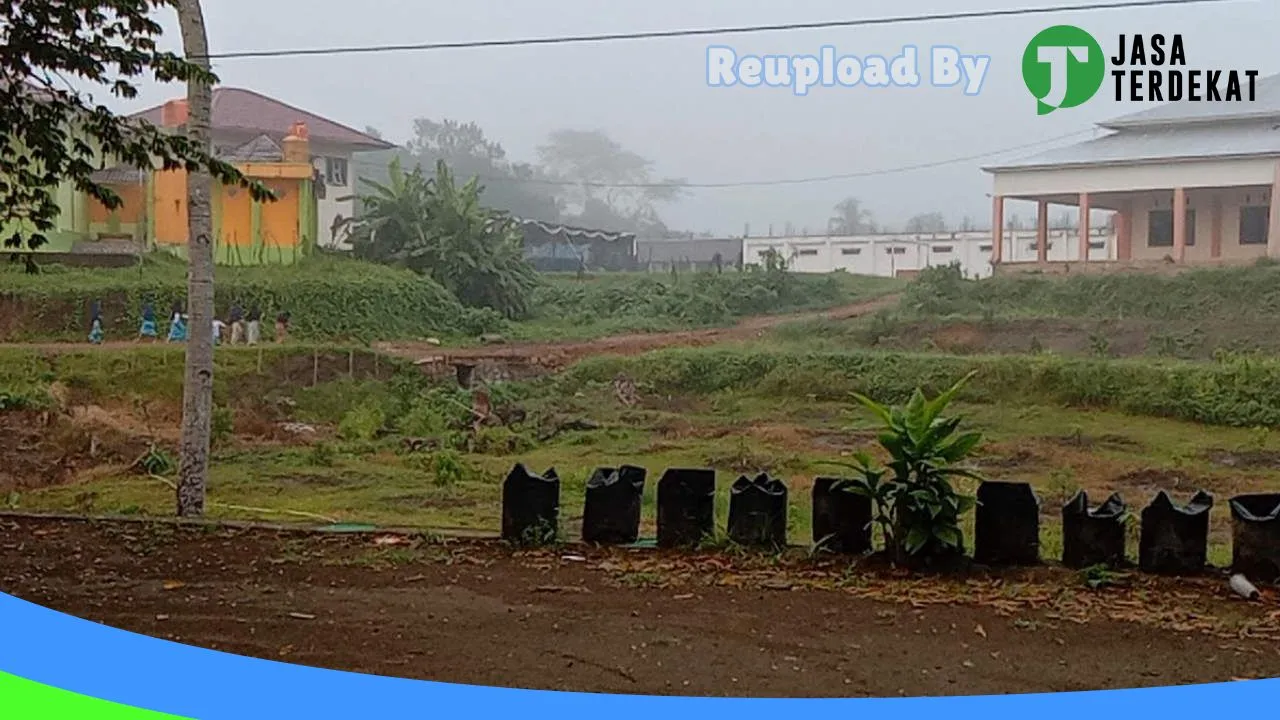 Gambar SMA Ar – Risalah Lubuklinggau – Lubuklinggau, Sumatera Selatan ke 4