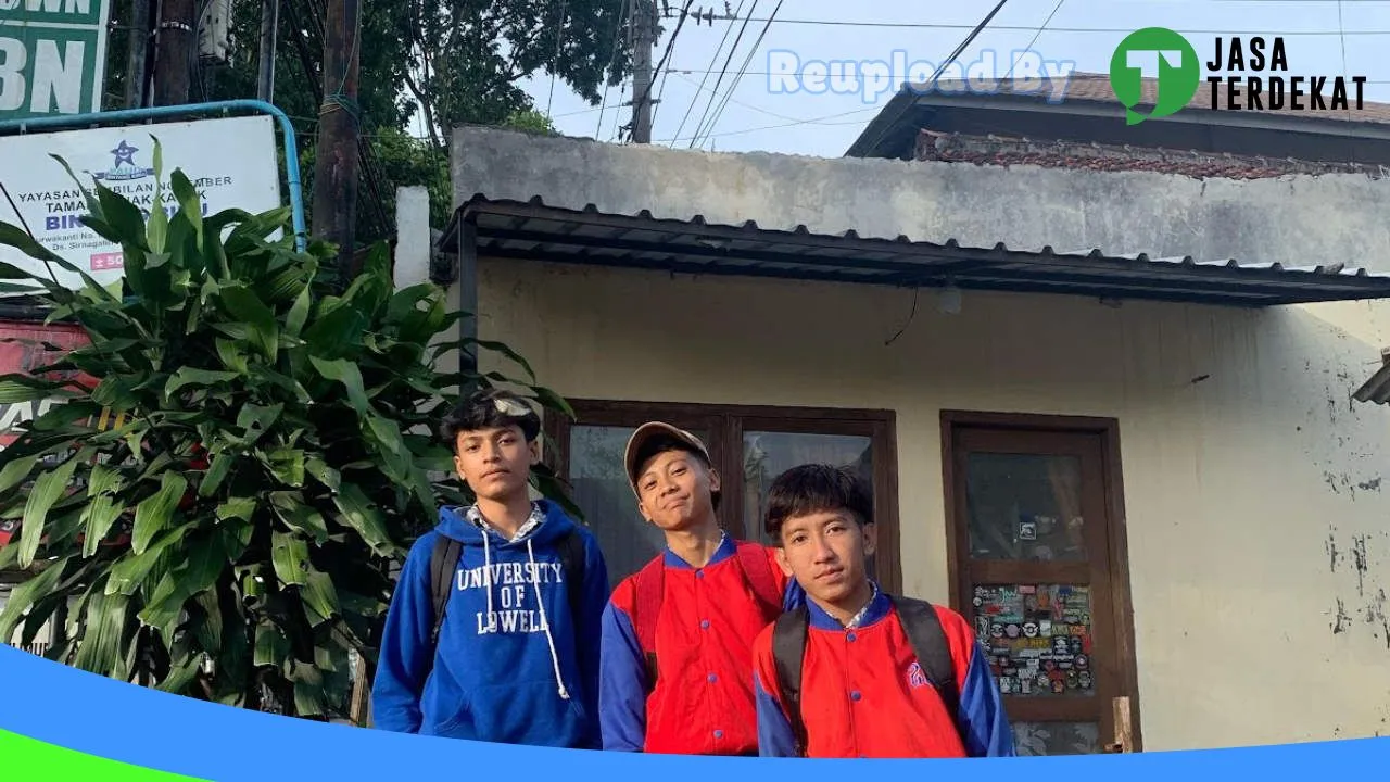 Gambar SMK Bela Nusantara Andika – Cianjur, Jawa Barat ke 2