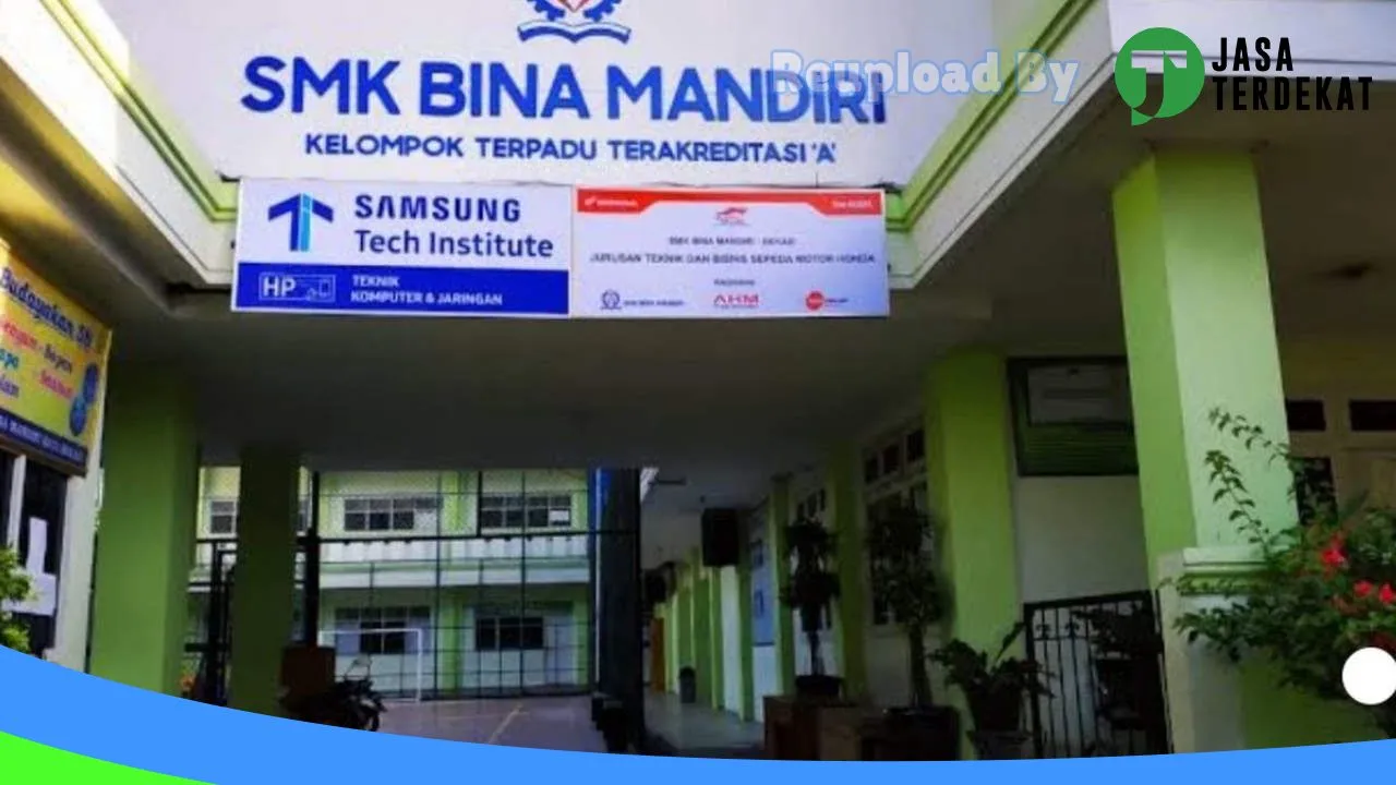 Gambar SMK BINA MANDIRI – Kota Bekasi, Jawa Barat ke 2