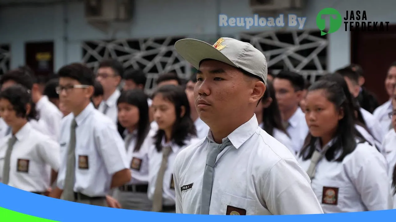 Gambar SEKOLAH METHODIST TANJUNG MORAWA – Deli Serdang, Sumatera Utara ke 4