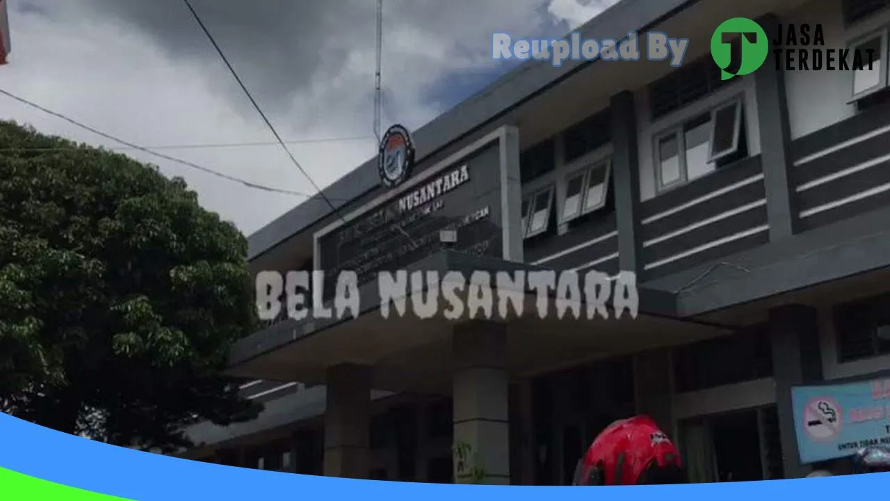 Gambar SMK Bela Nusantara Cianjur – Cianjur, Jawa Barat ke 1