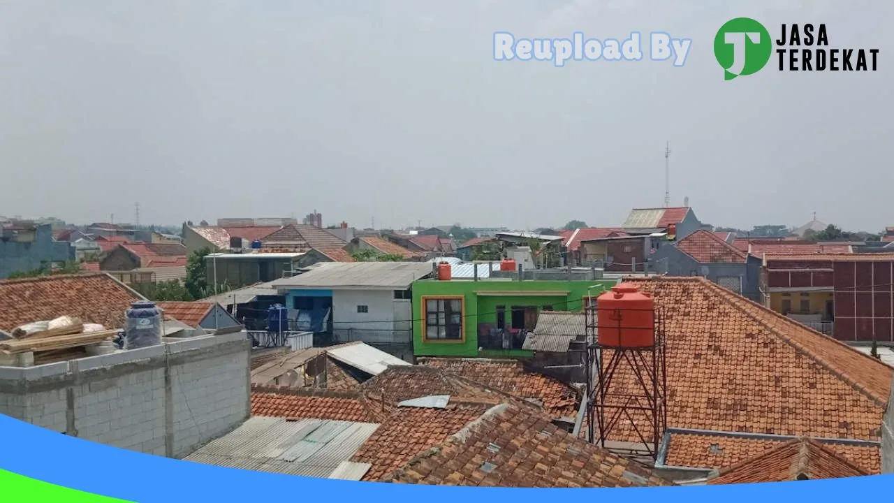 Gambar SMK Teknik Informatika Garuda Nusantara Cimahi – Kota Cimahi, Jawa Barat ke 3