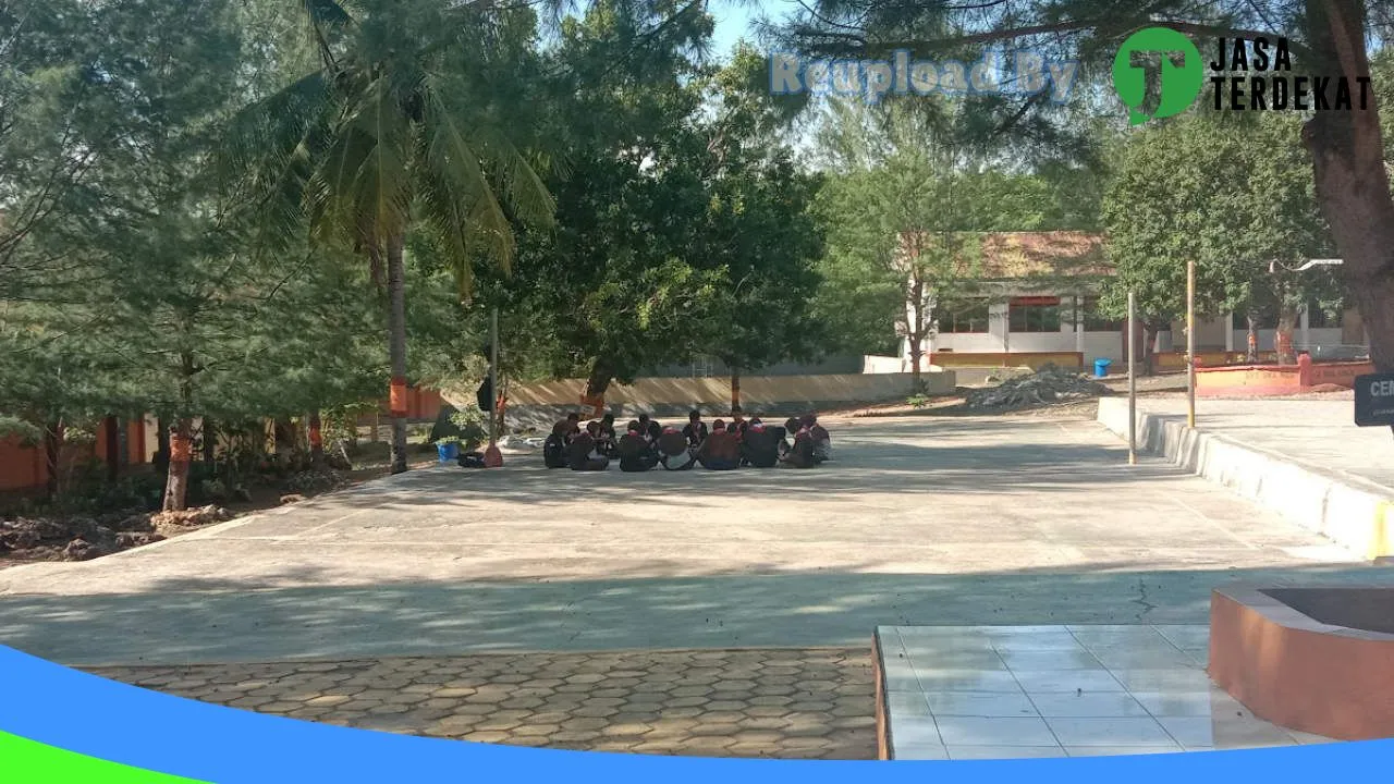 Gambar SMA Negeri 2 Selayar – Kepulauan Selayar, Sulawesi Selatan ke 2