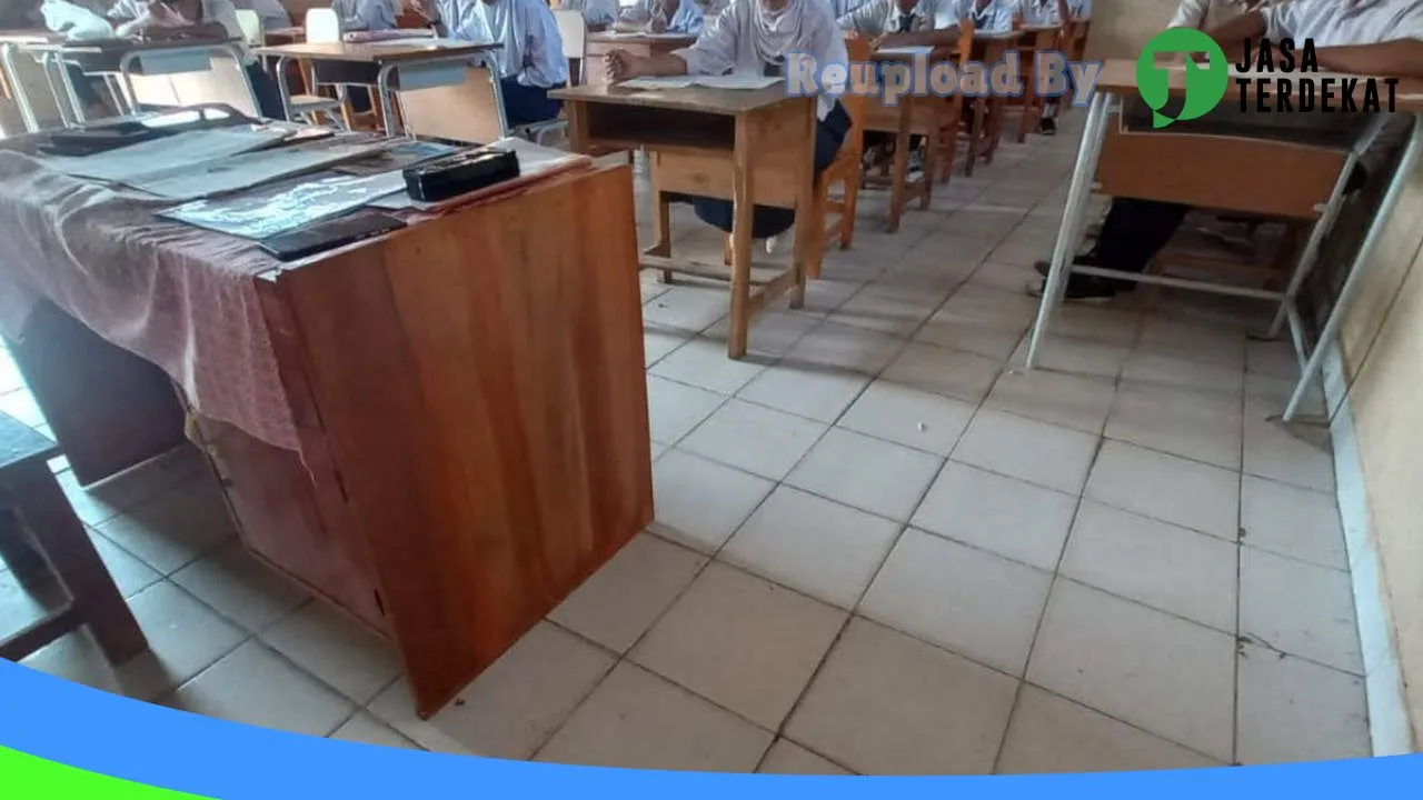 Gambar SMK Yamaco Pesawaran Lampung – Pesawaran, Lampung ke 3