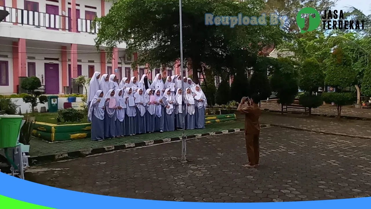 Gambar Ponpes Putri SMP SMA Khadijah Boarding School Lampung – Pesawaran, Lampung ke 3