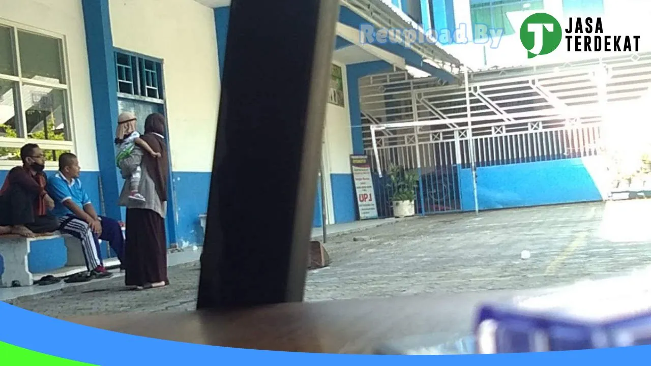 Gambar SMK Darul Ulum 1 Peterongan – Jombang, Jawa Timur ke 5