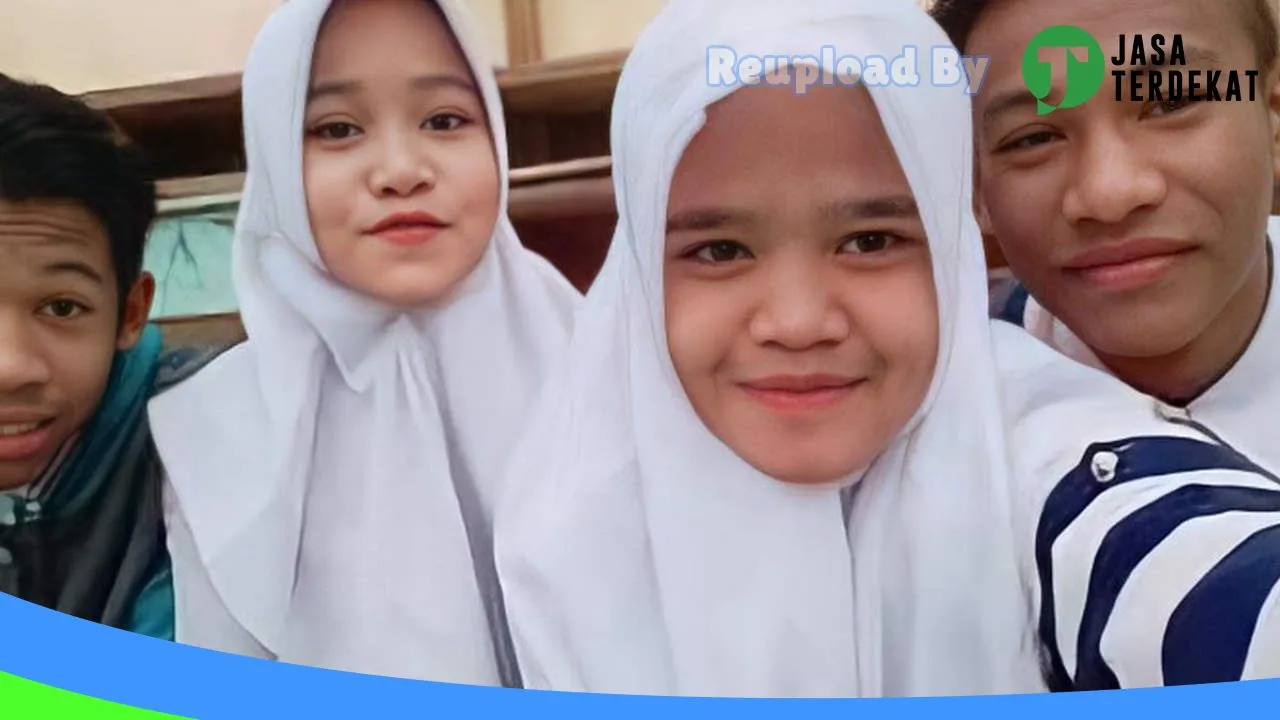 Gambar SMA Negeri 1 Langkahan – Aceh Utara, Aceh ke 5