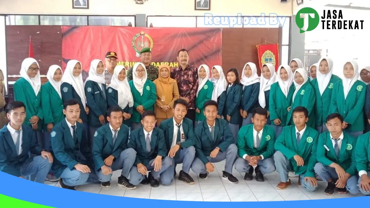 Gambar SMK Ma’arif Semanu – Gunung Kidul, DI Yogyakarta ke 2