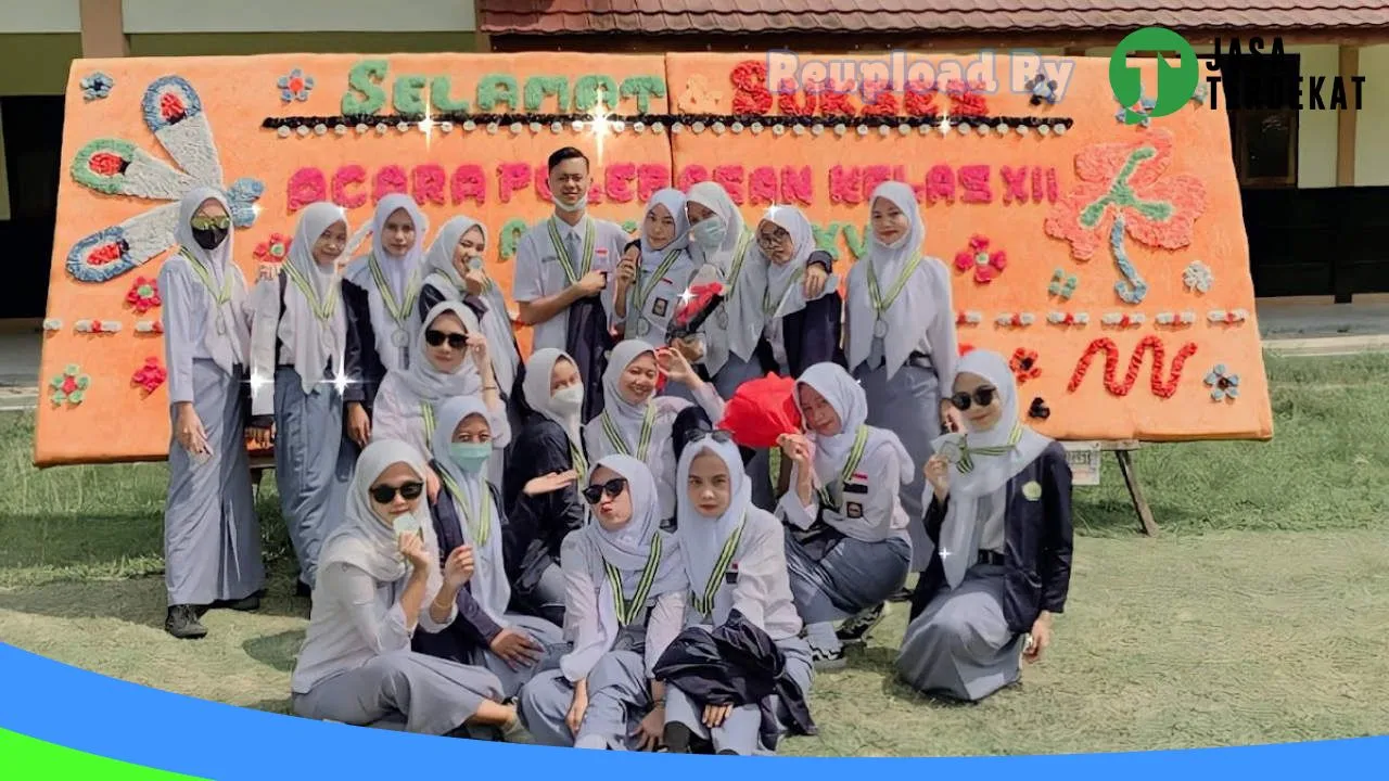 Gambar SMK Negeri 1 Sukadana – Lampung Timur, Lampung ke 2