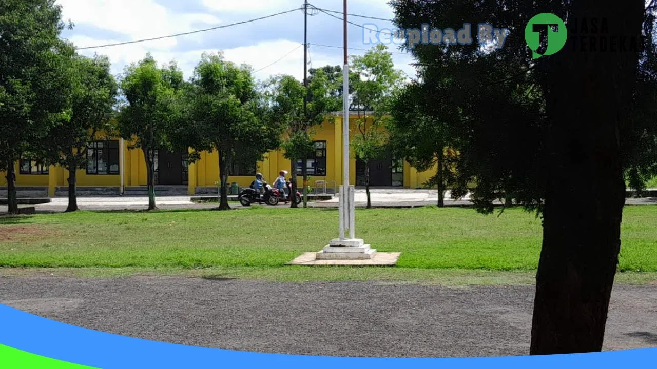 Gambar SMK Negeri 4 Pati – Tegal, Jawa Tengah ke 5