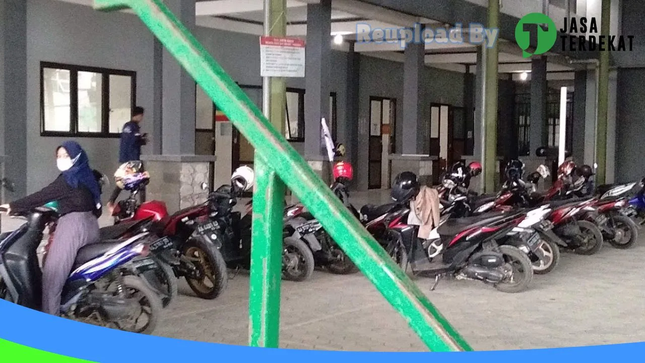 Gambar SMK MA’ARIF 1 KEBUMEN – Kebumen, Jawa Tengah ke 4