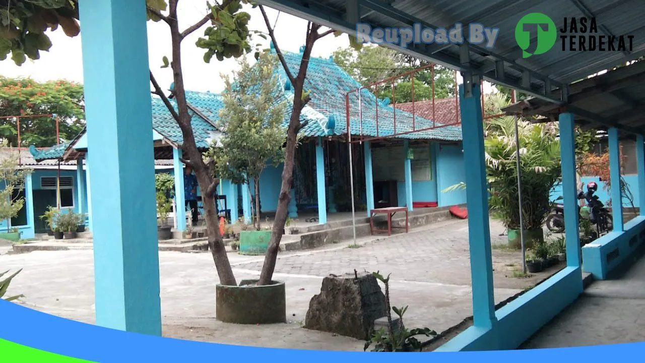 Gambar SMK Giri Handayani – Gunung Kidul, DI Yogyakarta ke 3