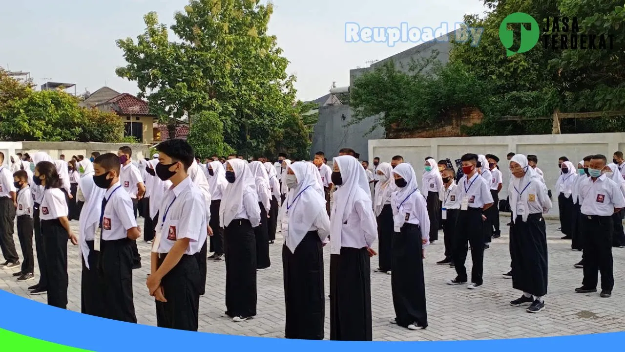 Gambar SMK Gema Karya Bahana – Kota Bekasi, Jawa Barat ke 3