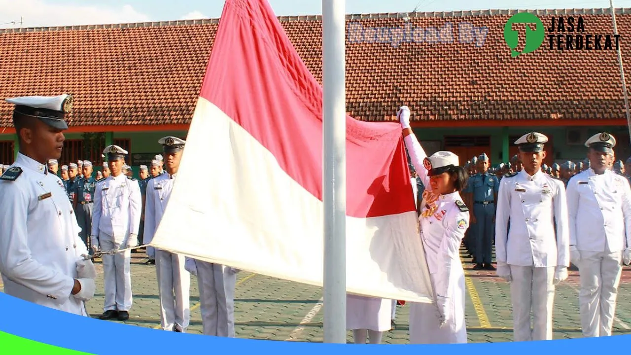 Gambar Kampus 2 SMK Negeri 1 Glagah – Banyuwangi, Jawa Timur ke 3