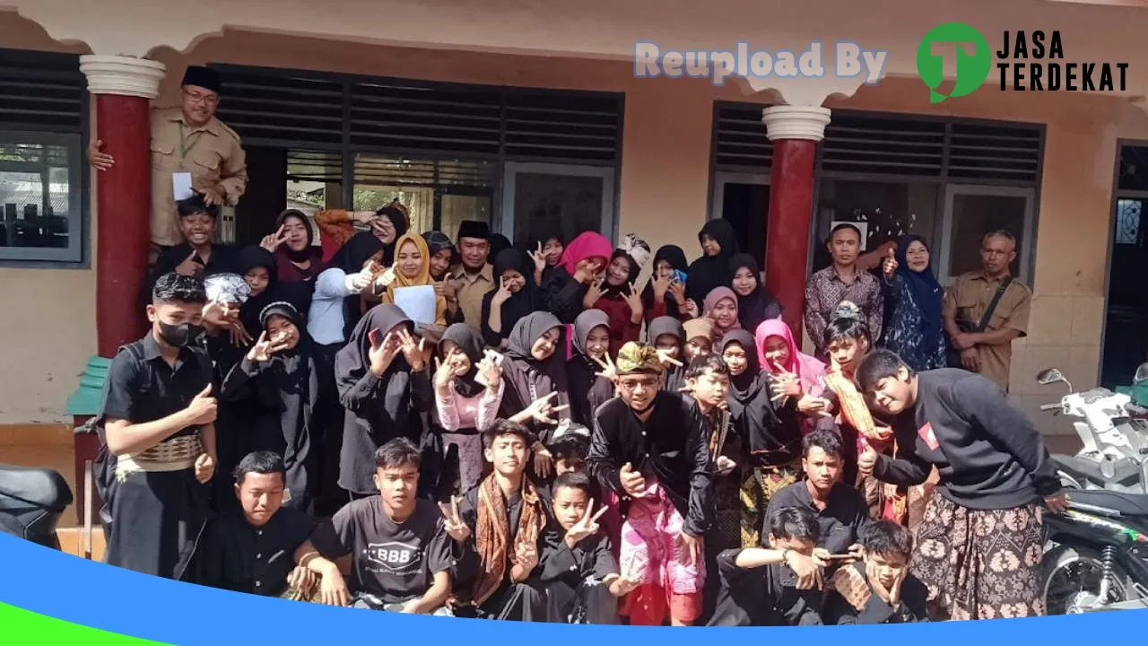 Gambar Yayasan AL-HASANIYAH BODAK SMP-SMK ISLAM AL-HANANIYAH BODAK – Lombok Tengah, Nusa Tenggara Barat ke 2