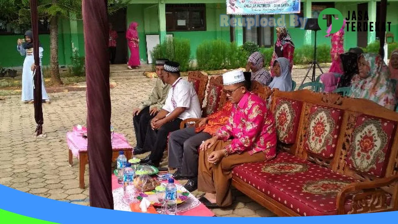 Gambar SMAN 2 Tegineneng – Pesawaran, Lampung ke 5