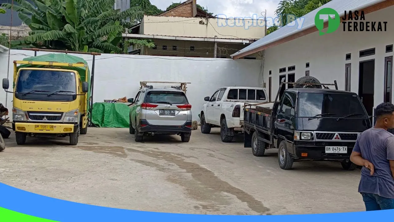 Gambar Konsultan pajak Andi Murni Ratna – Kutai Kartanegara, Kalimantan Timur ke 1