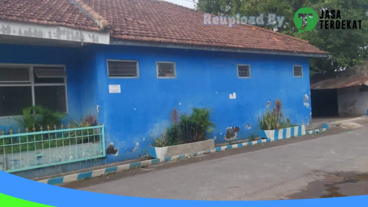 Gambar SMK Yapenas – Pasuruan, Jawa Timur ke 1