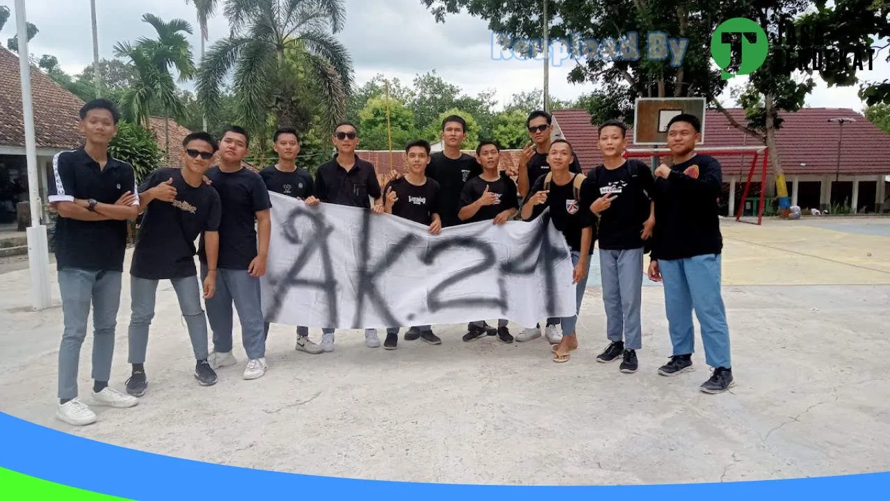 Gambar SMAN 9 OKU – Ogan Komering Ulu Selatan, Sumatera Selatan ke 2