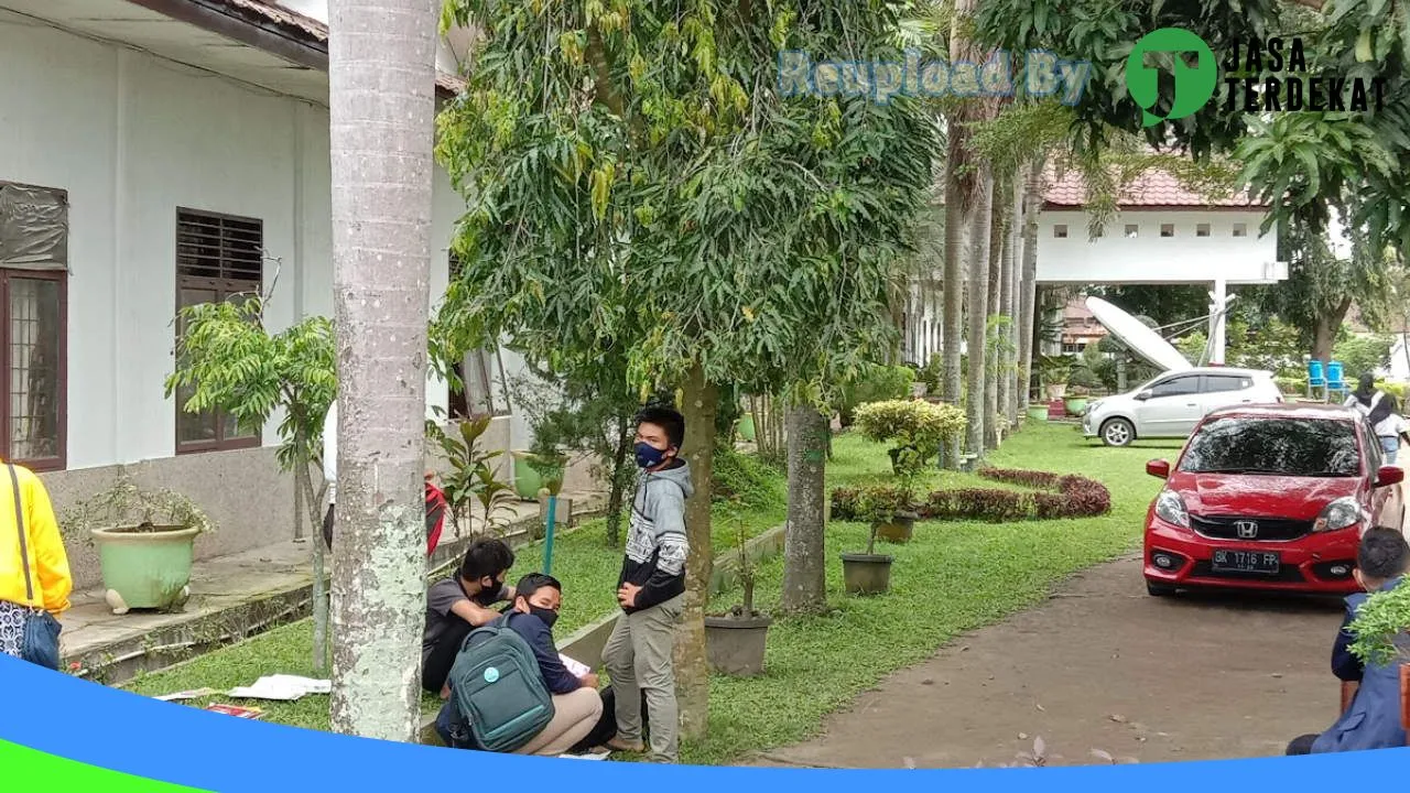 Gambar SMA Negeri 1 Sunggal – Deli Serdang, Sumatera Utara ke 5