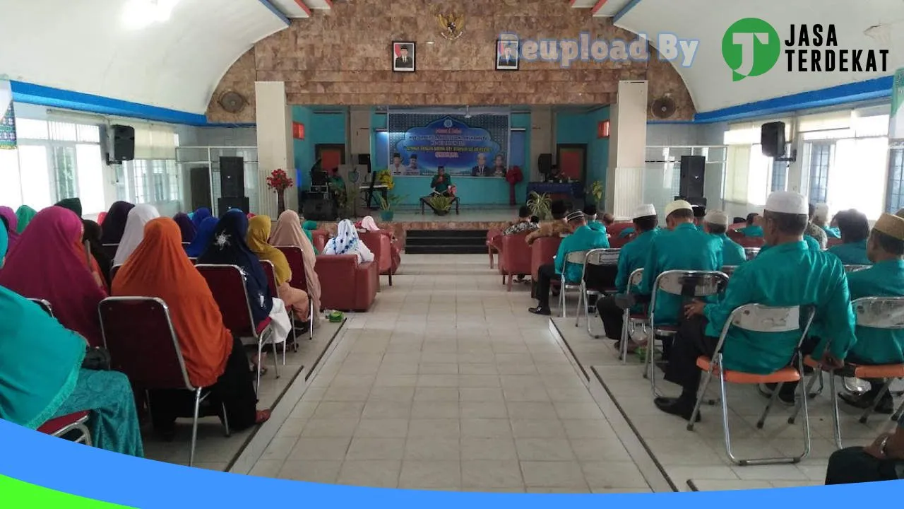 Gambar Perguruan Kristen Methodist-2 Rantauprapat – Labuhanbatu, Sumatera Utara ke 2